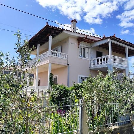 Alanthia Apartment Vlore Exterior photo