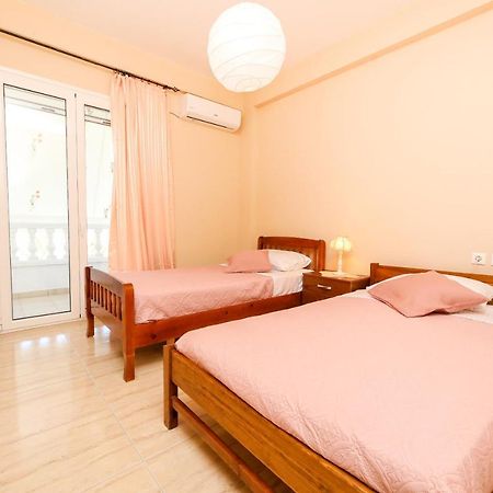 Alanthia Apartment Vlore Exterior photo