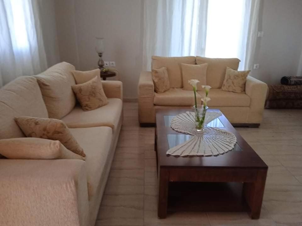 Alanthia Apartment Vlore Exterior photo