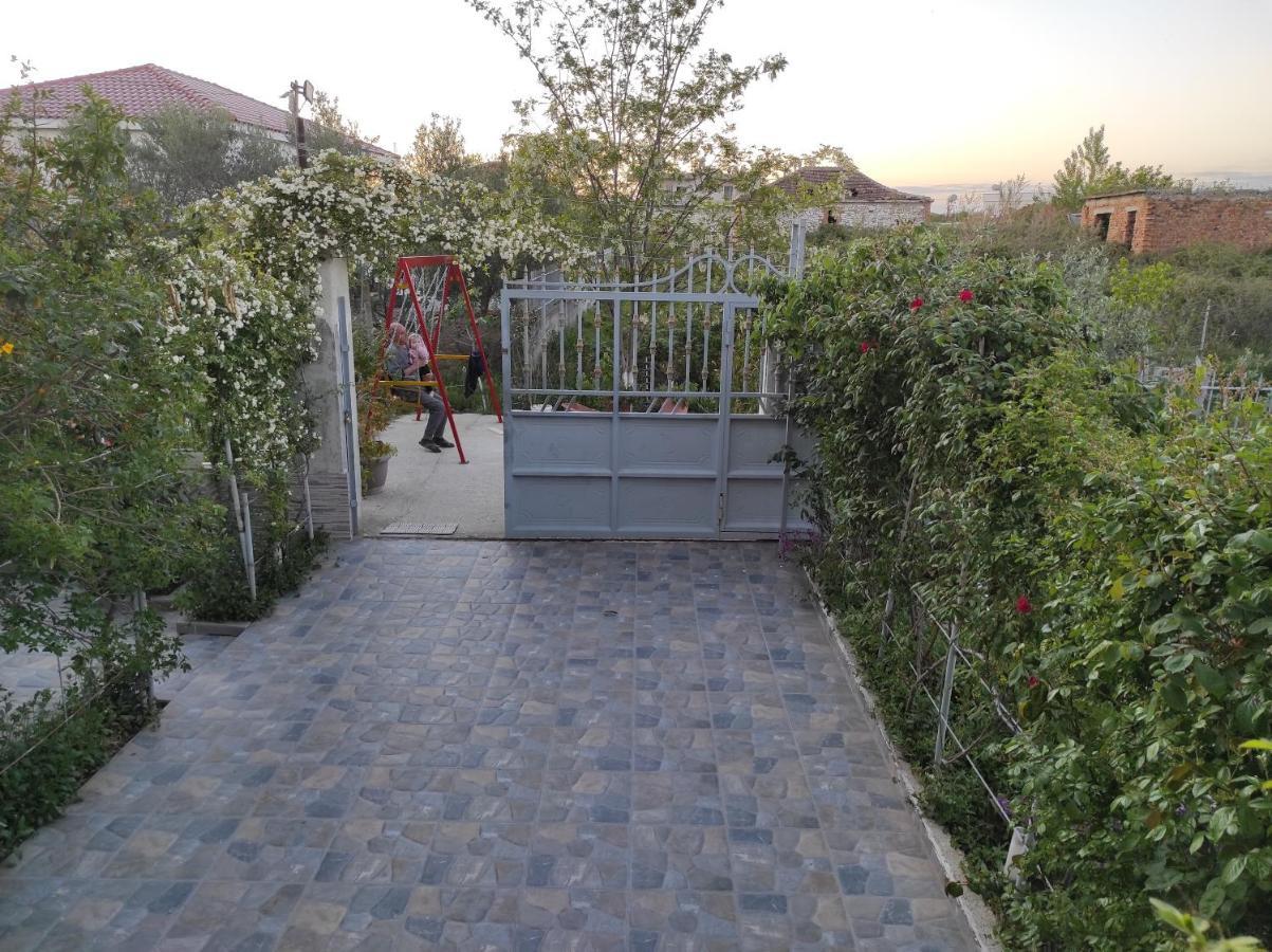 Alanthia Apartment Vlore Exterior photo