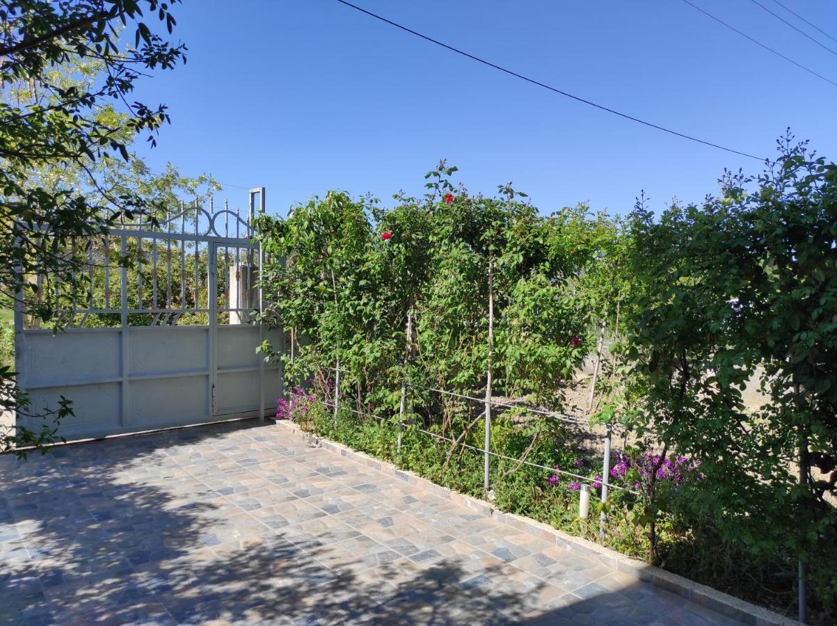Alanthia Apartment Vlore Exterior photo