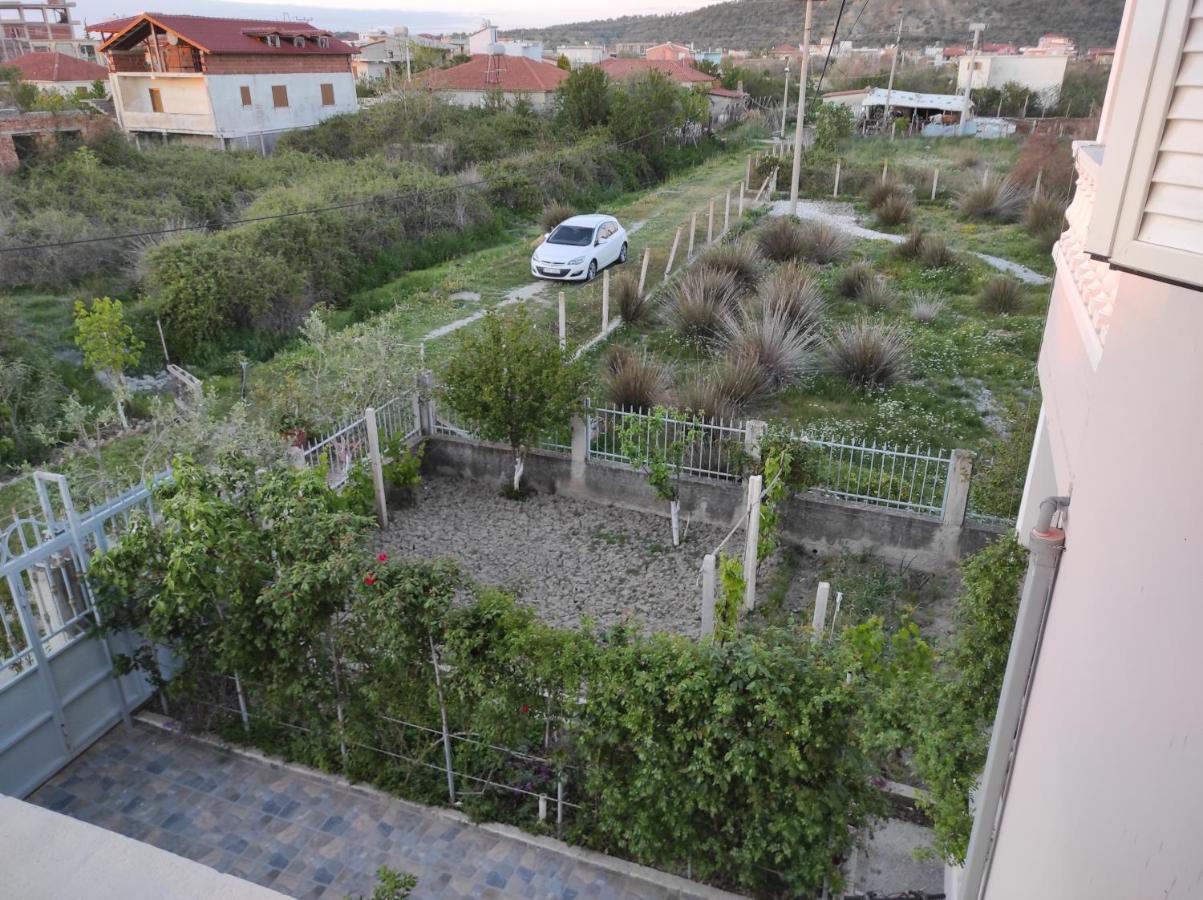 Alanthia Apartment Vlore Exterior photo