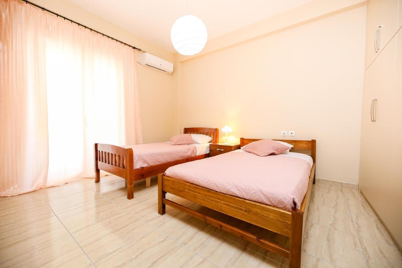 Alanthia Apartment Vlore Exterior photo