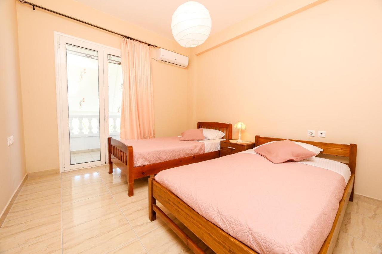 Alanthia Apartment Vlore Exterior photo