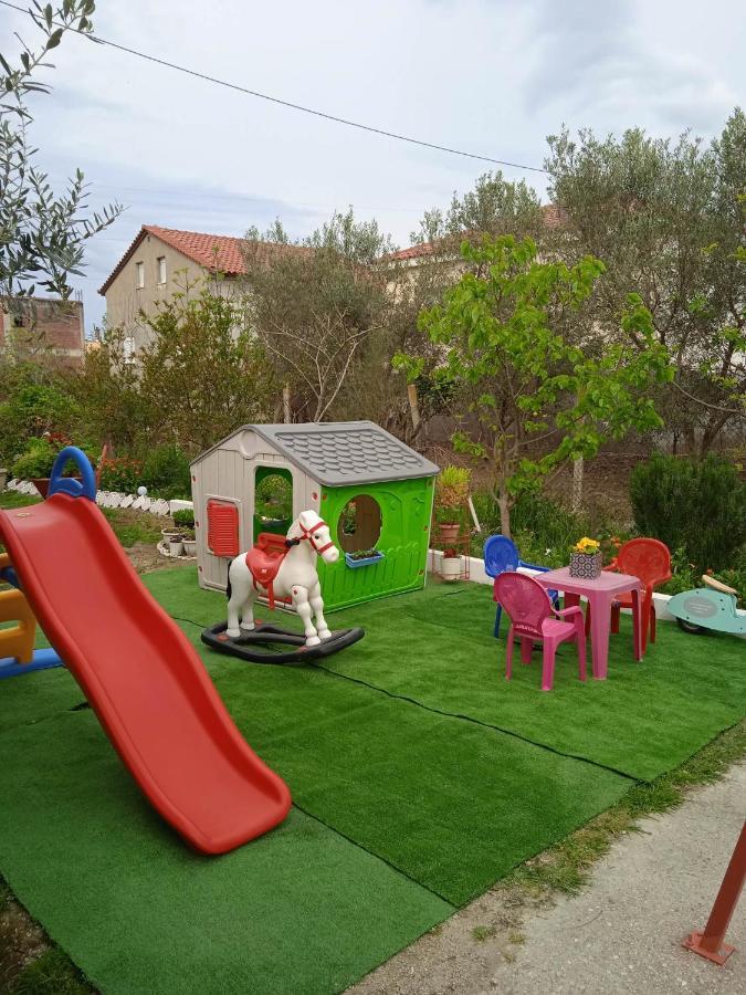 Alanthia Apartment Vlore Exterior photo