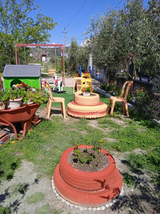 Alanthia Apartment Vlore Exterior photo